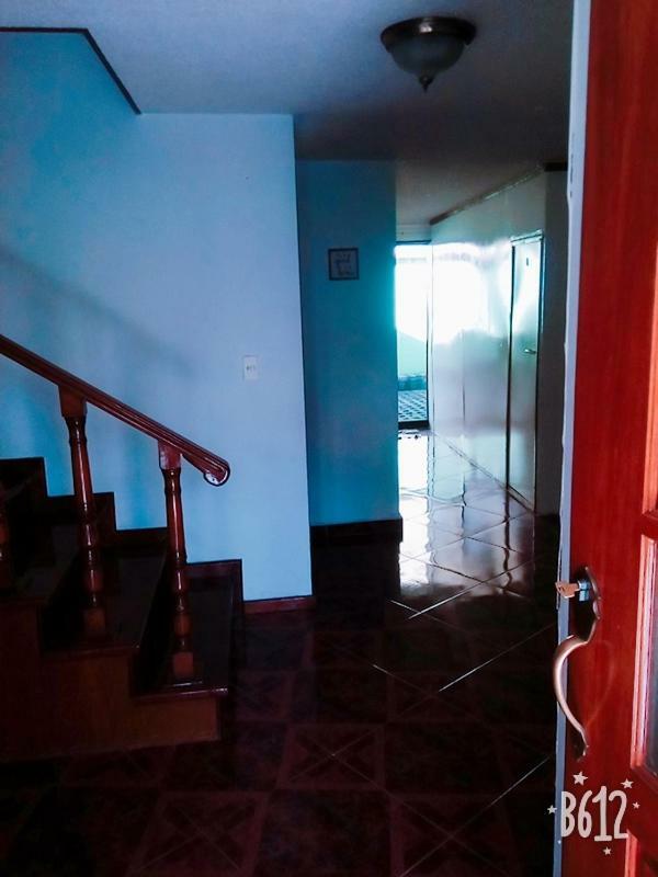 Casa Huespedes Del Sur Naval Maison d'hôtes Mexico